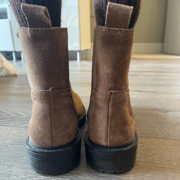 Tommy Hilfiger boots - Picture 7 of 7